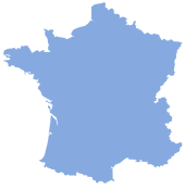 produits de Montceau en France